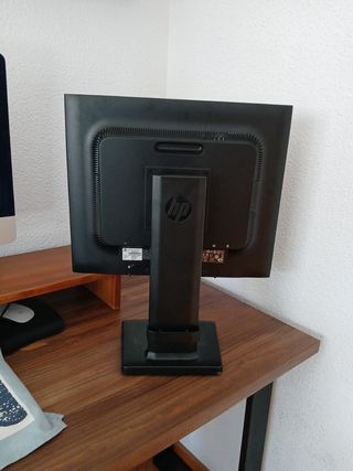 Monitor HP