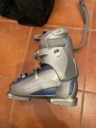 Botas ski