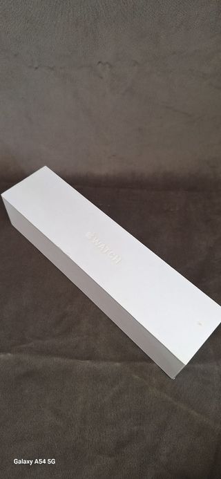 Caja de Apple Watch Series 7000