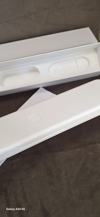 Caja de Apple Watch Series 7000