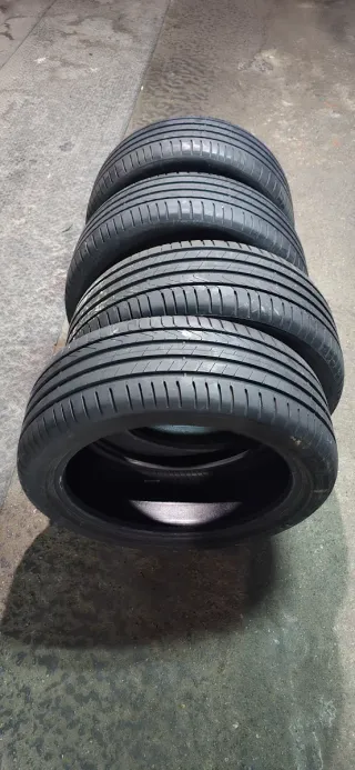 Neumáticos Pirelli 17
