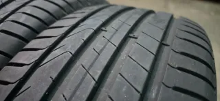 Neumáticos Pirelli 17
