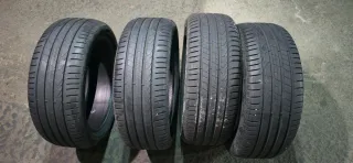 Neumáticos Pirelli 17