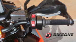 KTM 890 ADVENTURE - 2023 - 10.099 KM