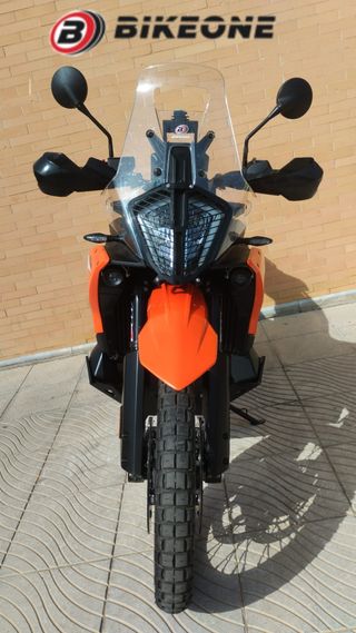 KTM 890 ADVENTURE - 2023 - 10.099 KM