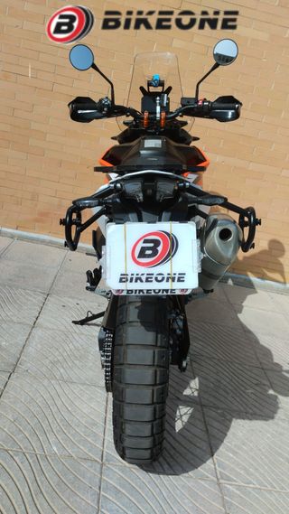 KTM 890 ADVENTURE - 2023 - 10.099 KM