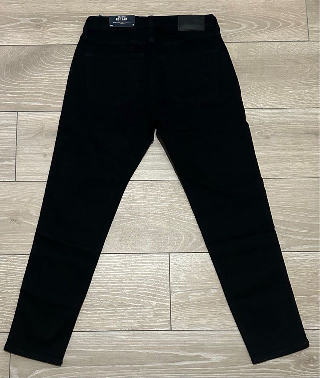 Jeans Hollister NUEVO