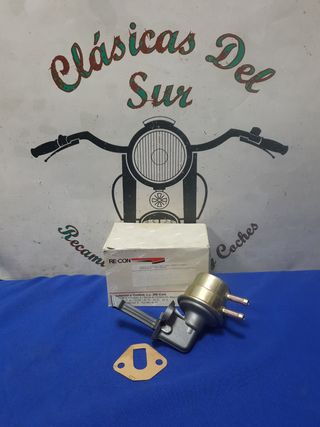 Renault 19 bomba combustible 