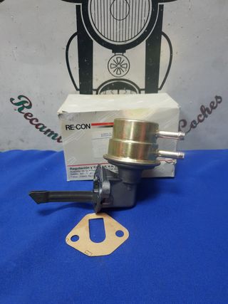 Renault 19 bomba combustible 