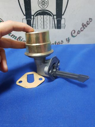 Renault 19 bomba combustible 