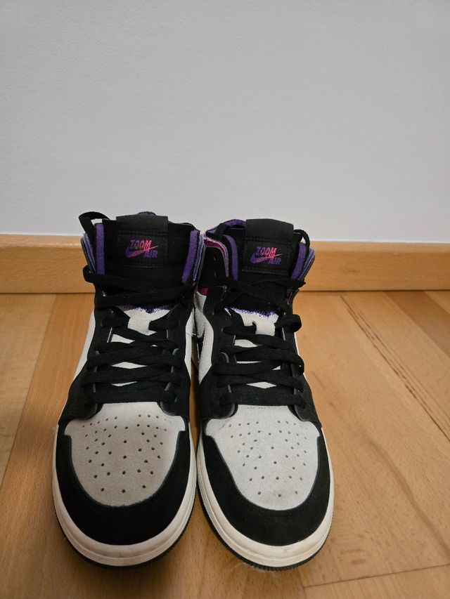 Nike Paris Saint-Germain Viola