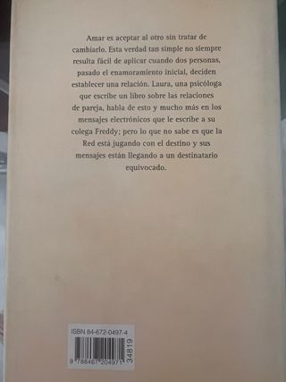 Libro Amarse Con Los Ojos Abiertos