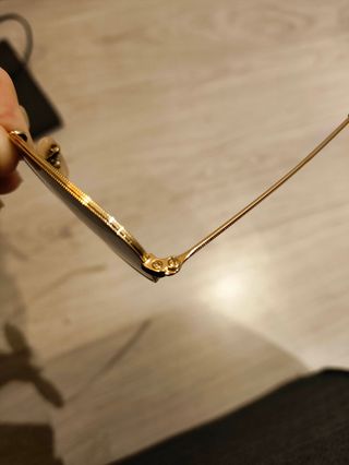 Rayban hexagonal mujer