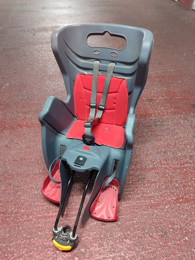 SILLA PORTA BEBES BELLELLI