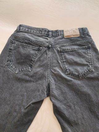 Pantalón Vaquero Pull&Bear