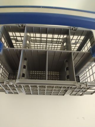 Cestillo lavavajillas NUEVO
