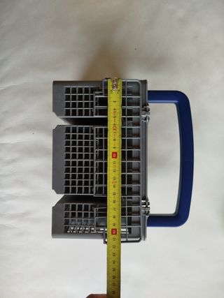 Cestillo lavavajillas NUEVO