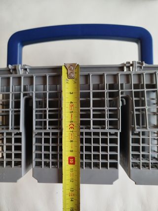 Cestillo lavavajillas NUEVO
