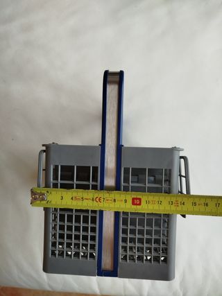 Cestillo lavavajillas NUEVO