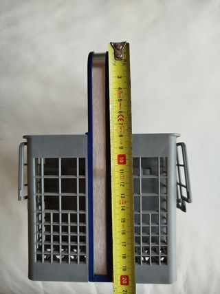 Cestillo lavavajillas NUEVO