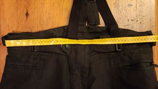 Pantalón moto Armure Mack