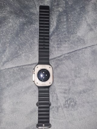 Reloj inteligente Watch 8 Ultra Pro Max