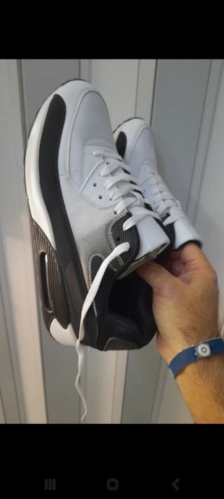 Sneakers Sportive Flair N45