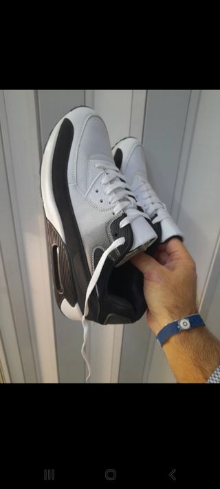 Sneakers Sportive Flair N45