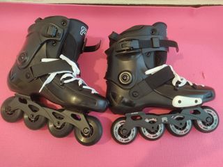 Patines FRSTAKES, FRSK-FRX, talla 47