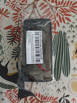 Funda OnePlus 8t Venom (marvel)