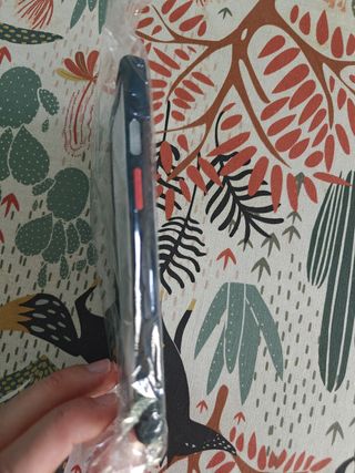 Funda OnePlus 8t Venom (marvel)