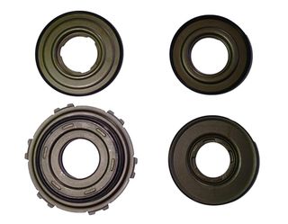 Juego de pistones KIT TF60SN 09G AUDI VW SKODA