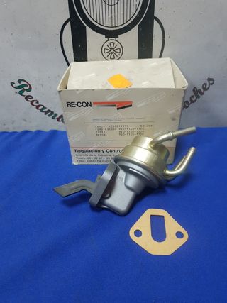 Ford escort, fiesta ,Orión bomba combustible 