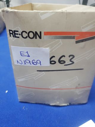 Ford escort, fiesta ,Orión bomba combustible 