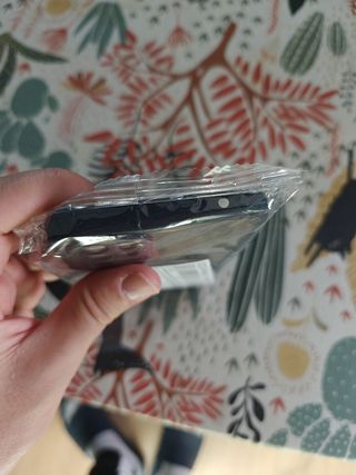 Funda OnePlus 8t símbolos marvel