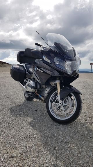 BMW r 1200 rtlc