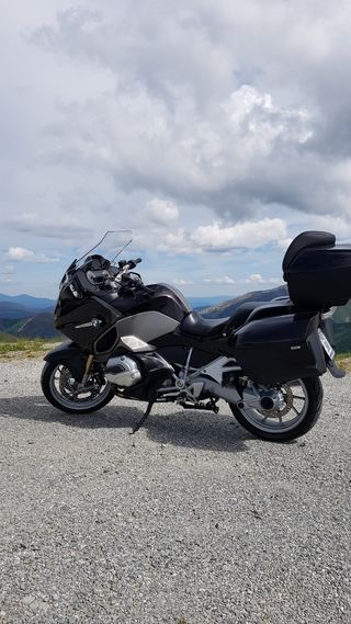 BMW r 1200 rtlc