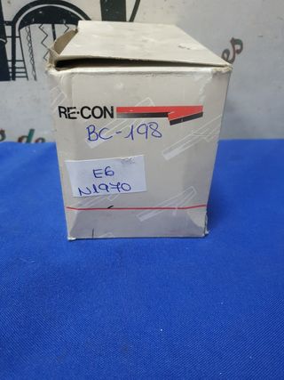 Citroen BX bomba combustible 