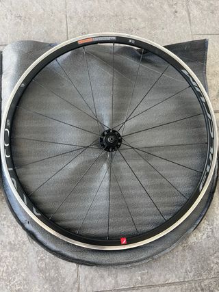 Ruedas de ciclismo carretera