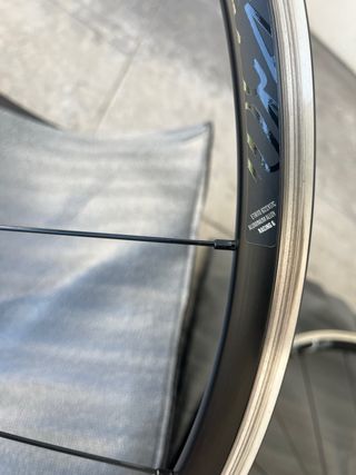 Ruedas de ciclismo carretera