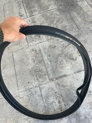 Ruedas de ciclismo carretera