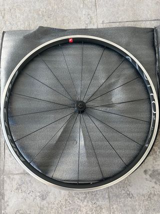 Ruedas de ciclismo carretera
