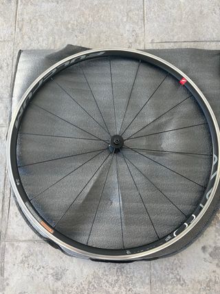Ruedas de ciclismo carretera