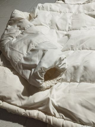 abrigo mujer 