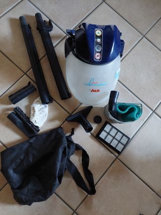 Accessori Vaporetto Ecoaspira 712