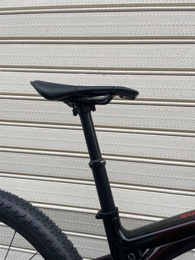 Trek Supercaliber SLR 9.9 axs