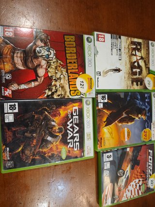 Xbox 360