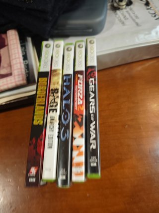 Xbox 360