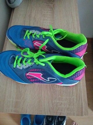 Botas de futbol