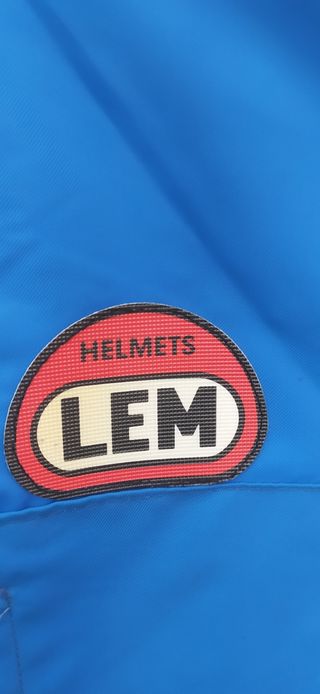 Tuta antipioggia x moto